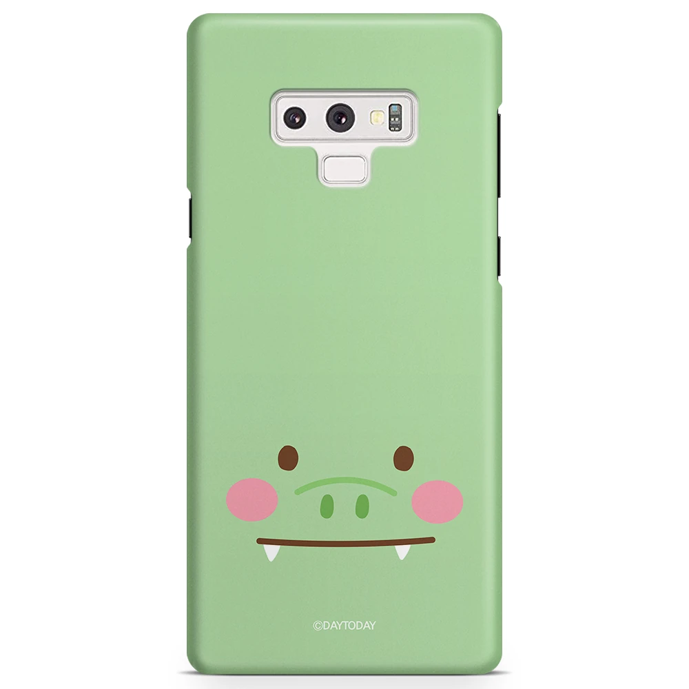 갤럭시노트9 SM-N960N 캐릭터 케이스 애니멀프렌즈